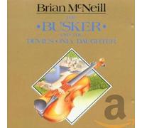 Mcneill,Brian - The Busker