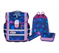 McNeill Ergo Mac Set 4-teilig Ocean