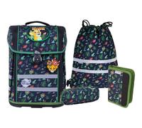 McNeill Ergo Perfecto Disney Schoolbag Set 5-teilig Lion King