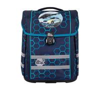 McNeill Ergo Schoolbag Set 5-Teilig Xagon