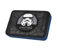 McNeill Estuche para lápices gris