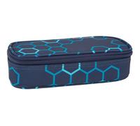 McNeill estuche para lápices Pencil Case Campus Xagon