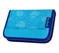 McNeill estuche para lápices Pencil Case with Pens Bubble