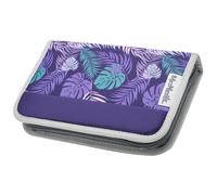 McNeill estuche para lápices Pencil Case with Pens Dschungel