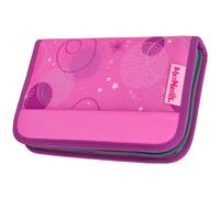 McNeill estuche para lápices Pencil Case with Pens Pinky