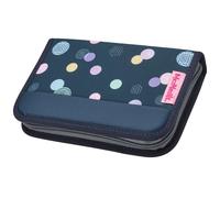 McNeill estuche para lápices Pencil Case with Pens Polly