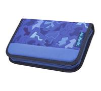 McNeill estuche para lápices Pencil Case with Pens Puzzle
