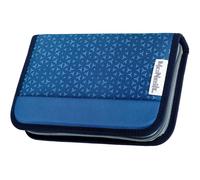 McNeill estuche para lápices Pencil Case with Pens Tetra