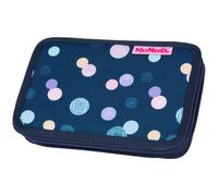 McNeill estuche para lápices Pencil Case with Two Compartments Polly