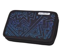 McNeill estuche para lápices Pencil Case with Two Compartments Tron