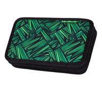 McNeill estuche para lápices Pencil Case with Two Compartments Wow