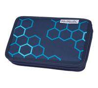 McNeill estuche para lápices Pencil Case with Two Compartments Xagon