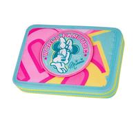 McNeill Estuche para lápices rosa