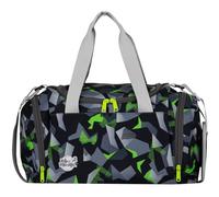 McNeill Bolsa de deporte 37 cm verde