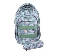 McNeill LUCA 2:0 School Backpack Thai