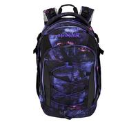 McNeill LUCA Mochila escolar 45 cm azul