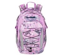 McNeill LUCA Mochila escolar 45 cm rosa