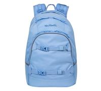 McNeill Milo Mochila escolar 43 cm azul