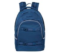 McNeill Milo Mochila escolar 43 cm azul