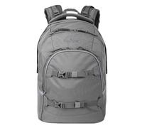 McNeill Milo Mochila escolar 43 cm gris