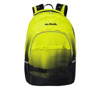 McNeill Milo Mochila escolar 43 cm verde