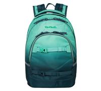 McNeill Milo Mochila escolar 43 cm verde