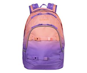 McNeill Milo School Backpack Berry