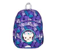 McNeill mochila Backpack Toby Dschungel