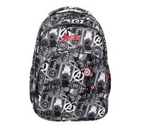 McNeill Base Mochila para niños 36 cm Avengers (TAS003254)