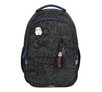 McNeill Base Mochila para niños 36 cm gris