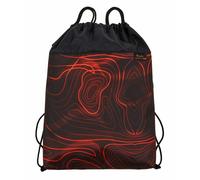 McNeill mochila deportiva Sportbag Drache