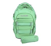 McNeill mochila escolar LUCA 2:0 School Backpack Mint menta