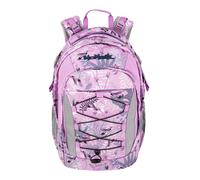 McNeill mochila escolar Luca School Backpack Blossom