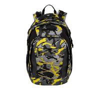 McNeill mochila escolar Luca School Backpack Cover