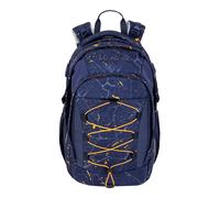McNeill mochila escolar Luca School Backpack Splash