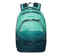 McNeill mochila escolar Milo School Backpack Blue Lagoon