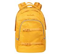 McNeill mochila escolar Milo School Backpack Yellow