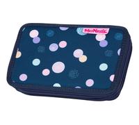McNeill Pencil Case with Three Compartments Polly