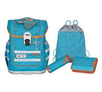 McNeill Set ERGO COMPLETE, 4tlg. ORANGE