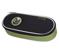 McNeill Small Pencil Case Bulldozer