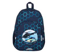 McNeill Toby Mochila para niños 35 cm azul