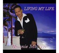 Mcneir Ronnie - Living My Life