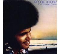 Mcneir, Ronnie - Loves Comin' Down