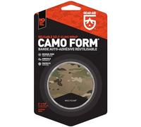McNett Camo Form - Funda protectora de camuflaje