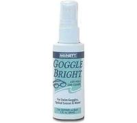 McNett Gafas brillantes, Claro, 2 oz