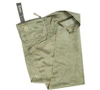 McNett Gear Aid Tactical PT Pod Toalla de Microfibra para Entrenamientos y Fitness, 20 x 32 Pulgadas, OD Verde