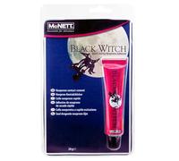 McNett negro bruja neopreno cemento 28 G tubo