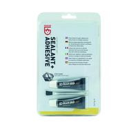 GEAR AID Seam Grip 2 Tubes De 7g - Unisex - Blanco - talla única- modelo 2024