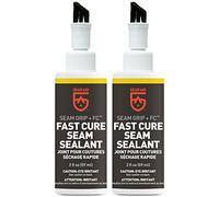 GearAid - SeamSure Nahtdichter - Adhesivo 60 ml - schnellhärtender Nahtdichter blue / white
