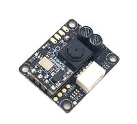 Mcnhbdgg 1 Pieza Módulo de Medición de Distancia por Infrarrojos de 3,5-5,5 V y 50 Hz, 50 Fotogramas, Flujo Óptico, DToF, para UART/, para Dron RC.